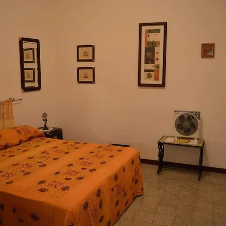 Casa Renata Prázdninový dům
