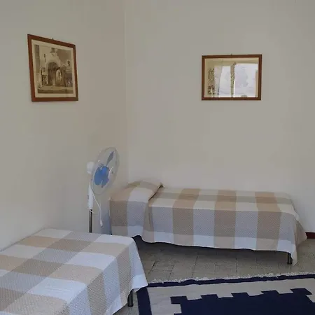 Casa Renata Prázdninový dům *