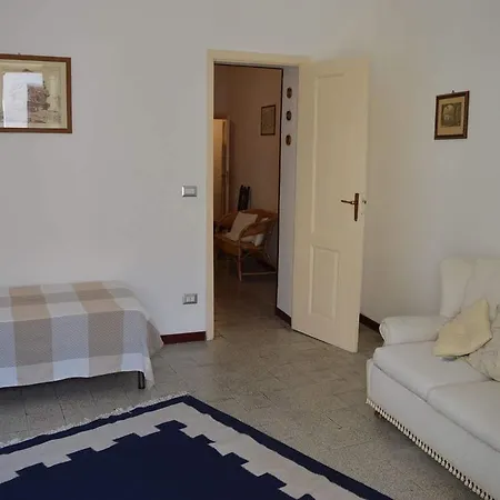 Prázdninový dům Casa Renata Santa Teresa Di Riva