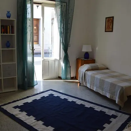 Prázdninový dům Casa Renata