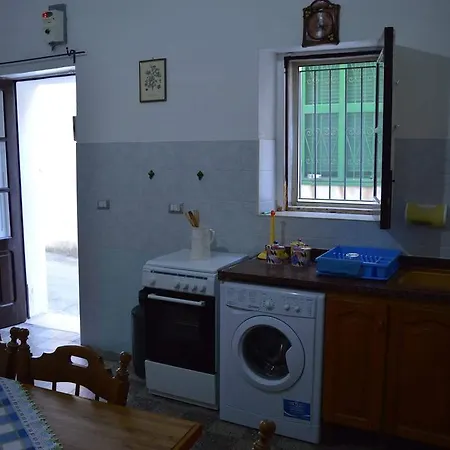 Casa Renata *
