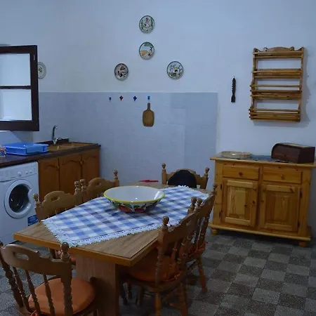 Casa Renata * Santa Teresa Di Riva