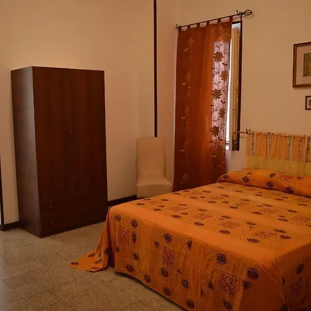 Casa Renata Prázdninový dům Santa Teresa Di Riva